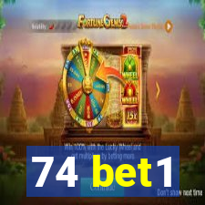 74 bet1